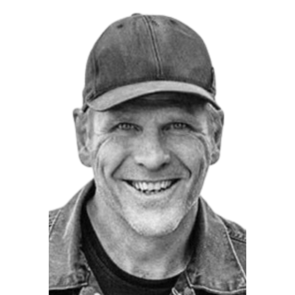 Evolution of Richard Lyons the photographer Nikon Diamonds Camera